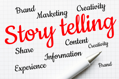 The Power of Storytelling in Halal Marketing and Branding