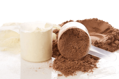 Halal Whey: Your Source of Pure Protein