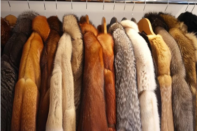 Halal Certification in Fashion: Assessing Leather and Fur Products