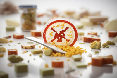 8 Red Flags to Identify Cross Contamination of Food in the US Halal Industry