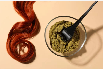 Best Halal Herbal Hair Colors: Chemical Free Options