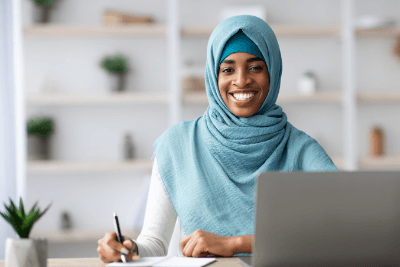 25 Halal Online Jobs for Women