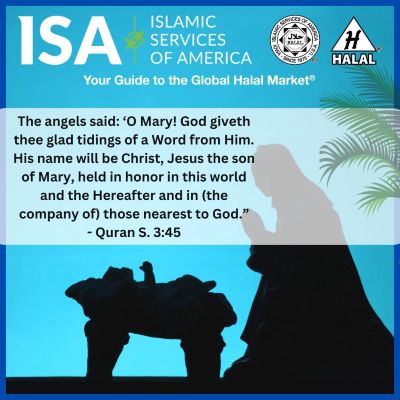 Prophet Jesus (Peace Be Upon Him): A Timeless Inspiration for Muslims & Non-Muslims