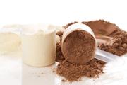 Halal Whey.