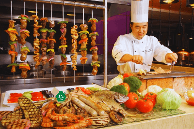 Exploring Halal Culinary Tourism: 5 Ways to Become a Halal Food Tourist