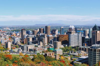 Canadian and American Partners in Halal Certification