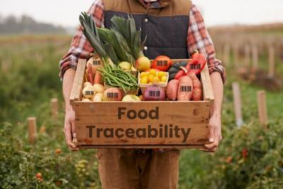 Global Trends in the Food Traceability Market: What to Expect by 2032