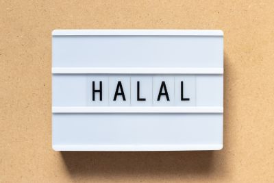 Get Halal Certification in the USA