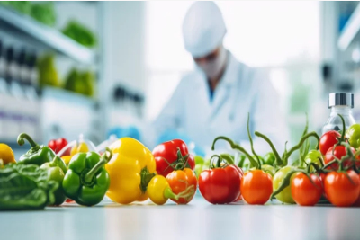 Halal Considerations for Lab-Grown Fruits and Vegetables